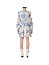 GUESS 2 USCITA Guess Abito Donna Lilies - Multicolore Lilies